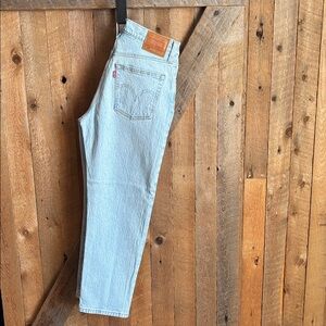 Levi's 501 size 27